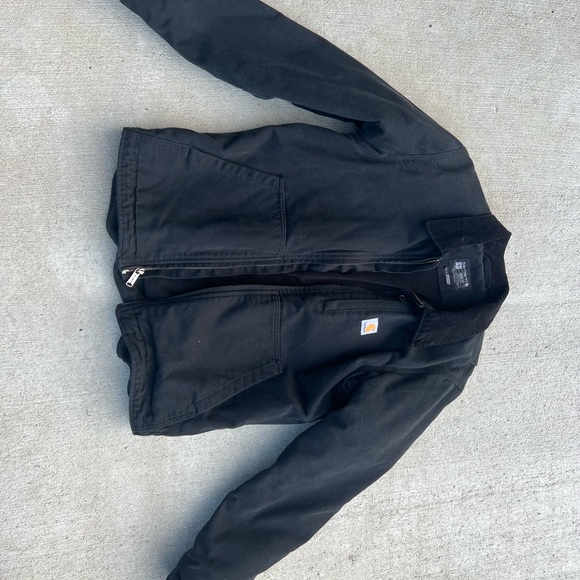 Carhartt very warm jacket - Picture 5 of 5